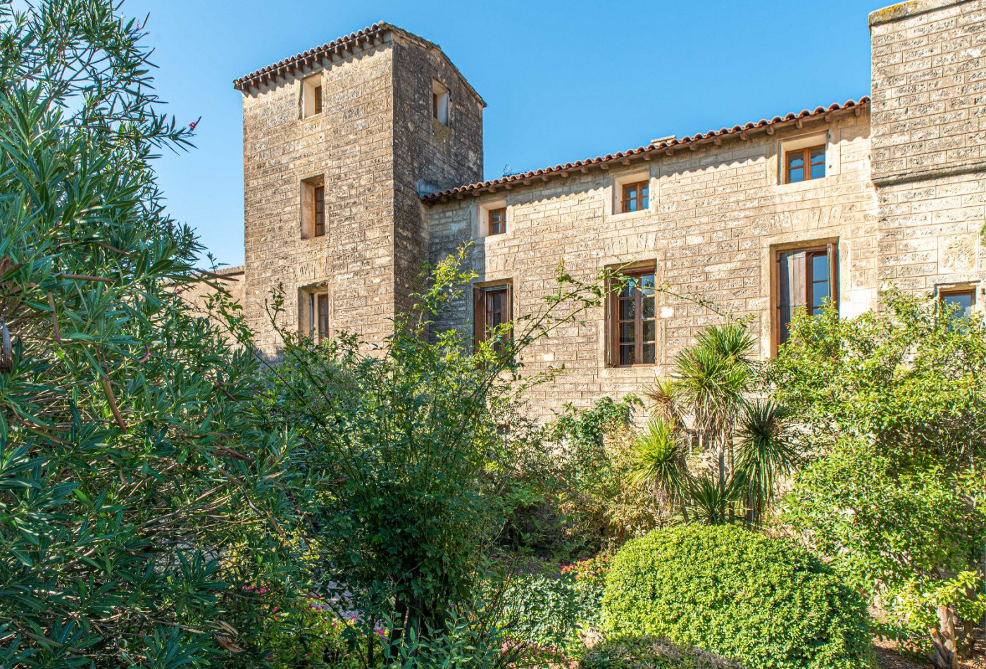 vente Château Saint Jean De Vedas - Photo 3