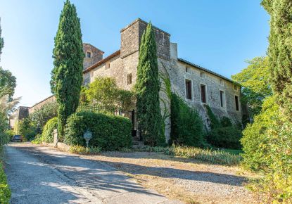 vente Château Saint Jean De Vedas