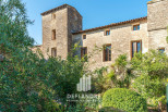 vente Château Saint Jean De Vedas