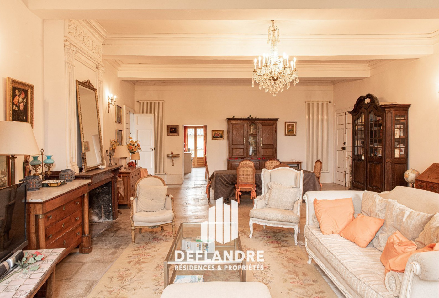 vente Château Saint Jean De Vedas - Photo 6