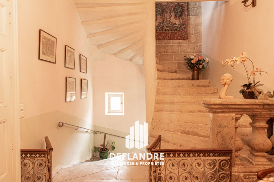 vente Château Saint Jean De Vedas - Photo 8