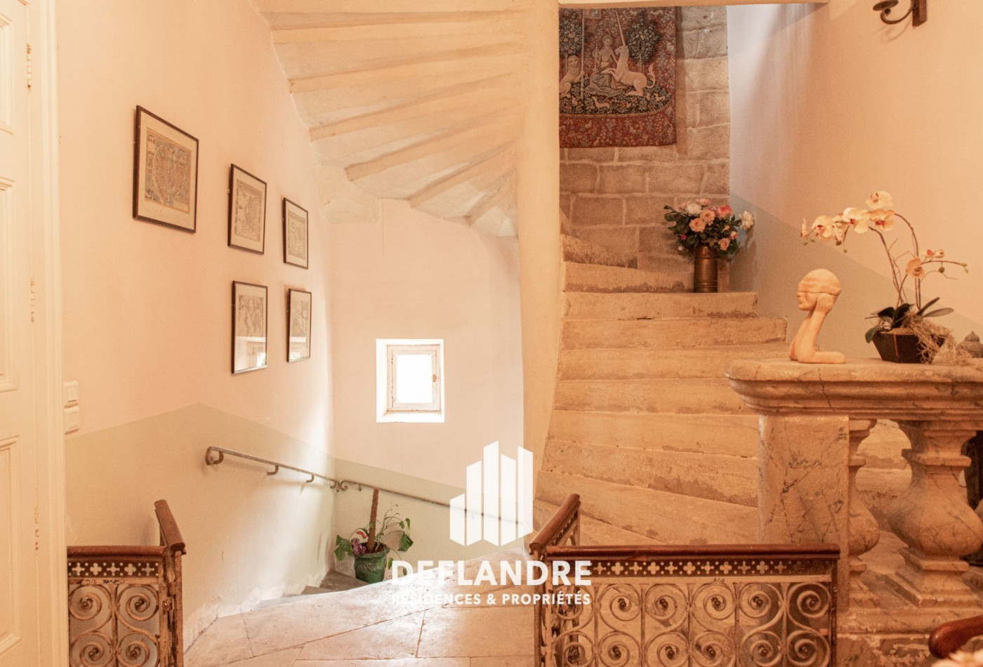 vente Château Saint Jean De Vedas - Photo 8