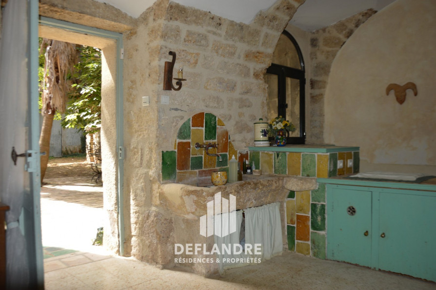 vente Château Saint Jean De Vedas - Photo 9