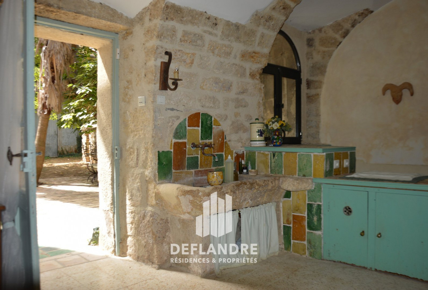 vente Château Saint Jean De Vedas - Photo 9