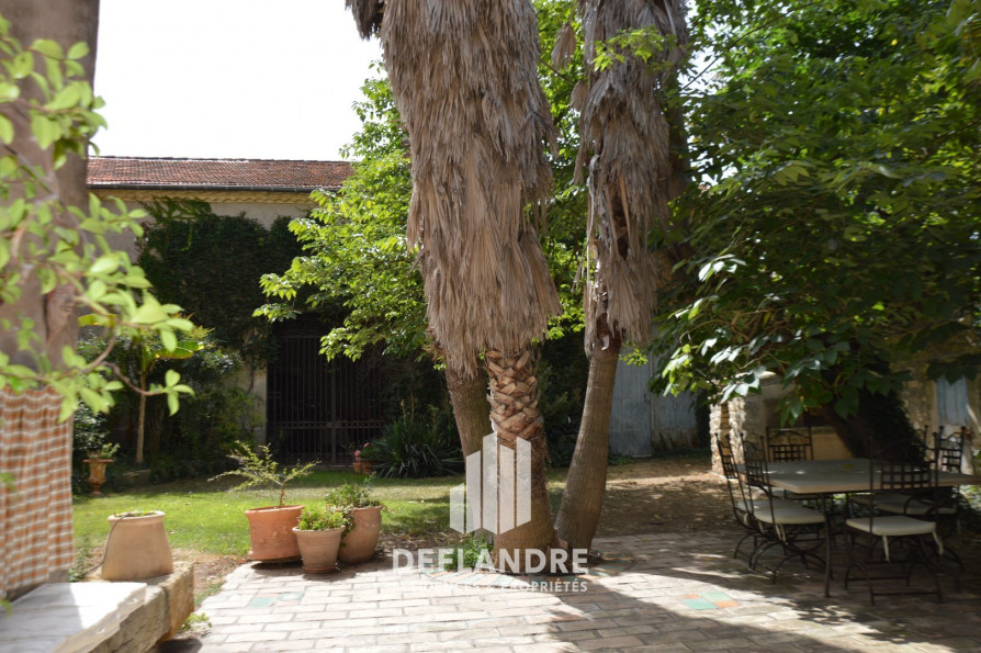 vente Château Saint Jean De Vedas - Photo 10
