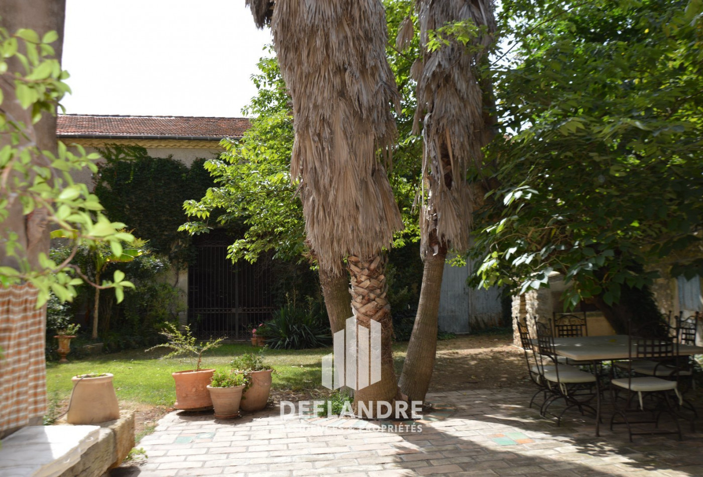 vente Château Saint Jean De Vedas - Photo 10