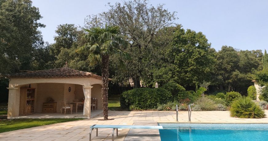 vente Villa Castries