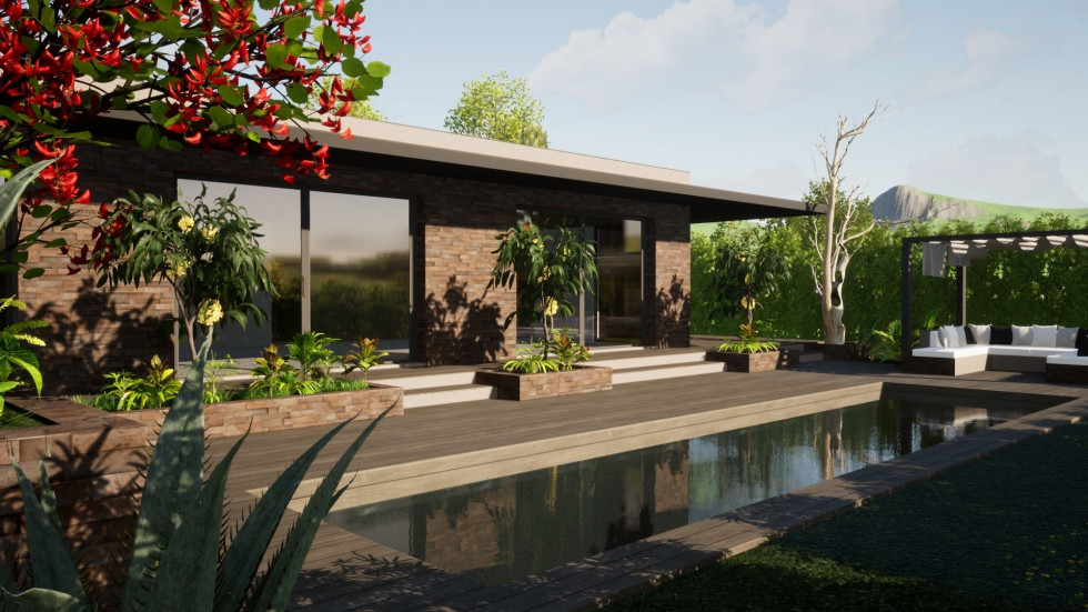 vente Maison Montpellier - Photo 2