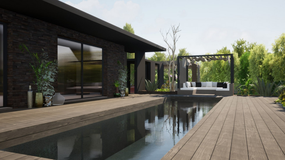 vente Maison Montpellier - Photo 5