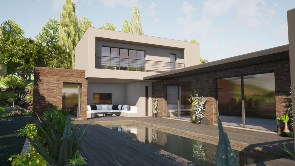 vente Maison Montpellier - Photo 1