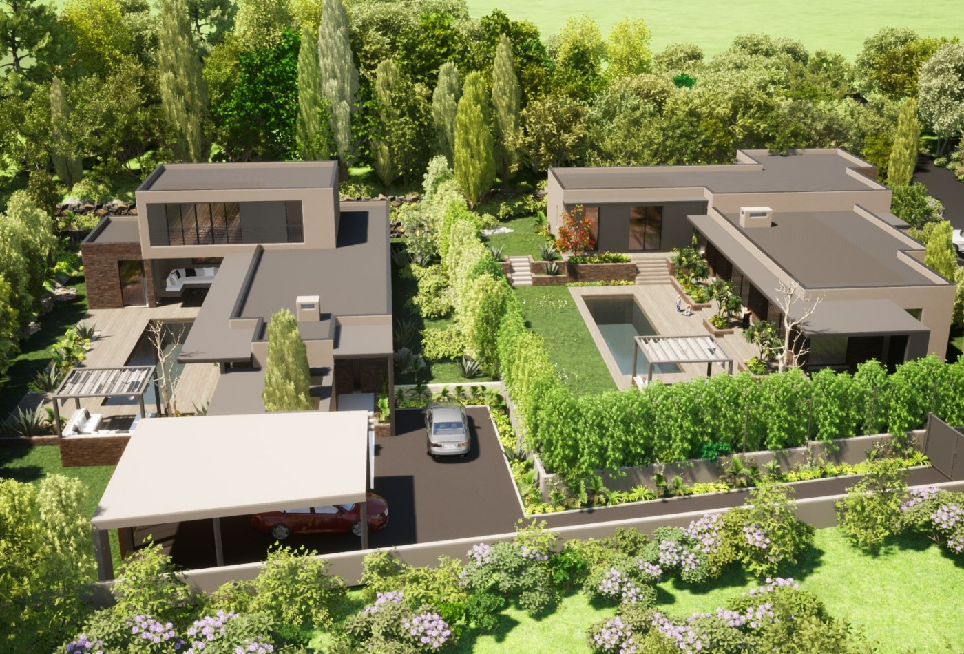 vente Maison Montpellier - Photo 3