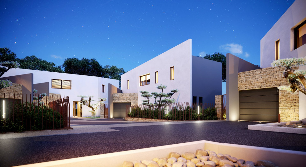 vente Maison Montpellier - Photo 2