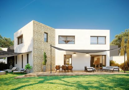 vente Maison Montpellier