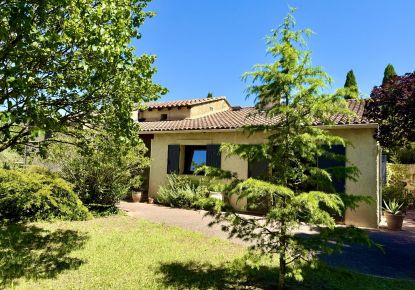 vente Maison L'isle Sur La Sorgue