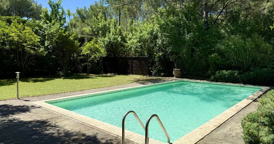 vente Maison L'isle Sur La Sorgue