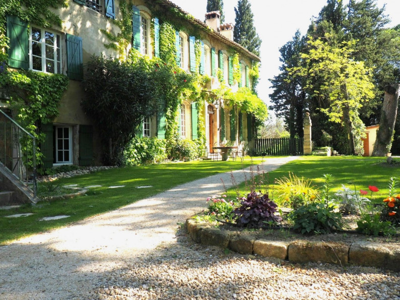 vente Propriété Avignon - Photo 1