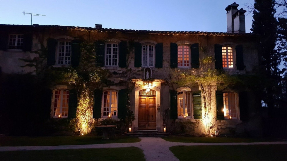 vente Propriété Avignon - Photo 3