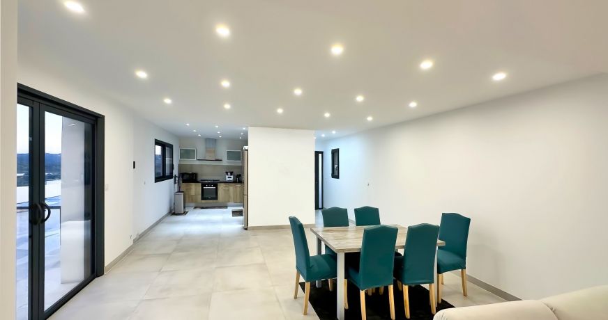 vente Maison contemporaine Aramon