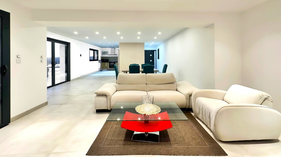 vente Maison contemporaine Aramon - Photo 5