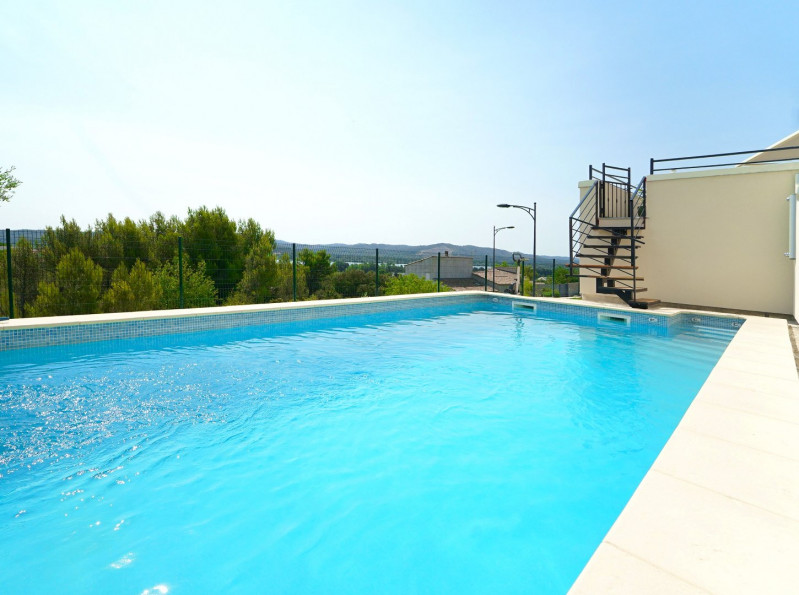 vente Maison contemporaine Aramon - Photo 2