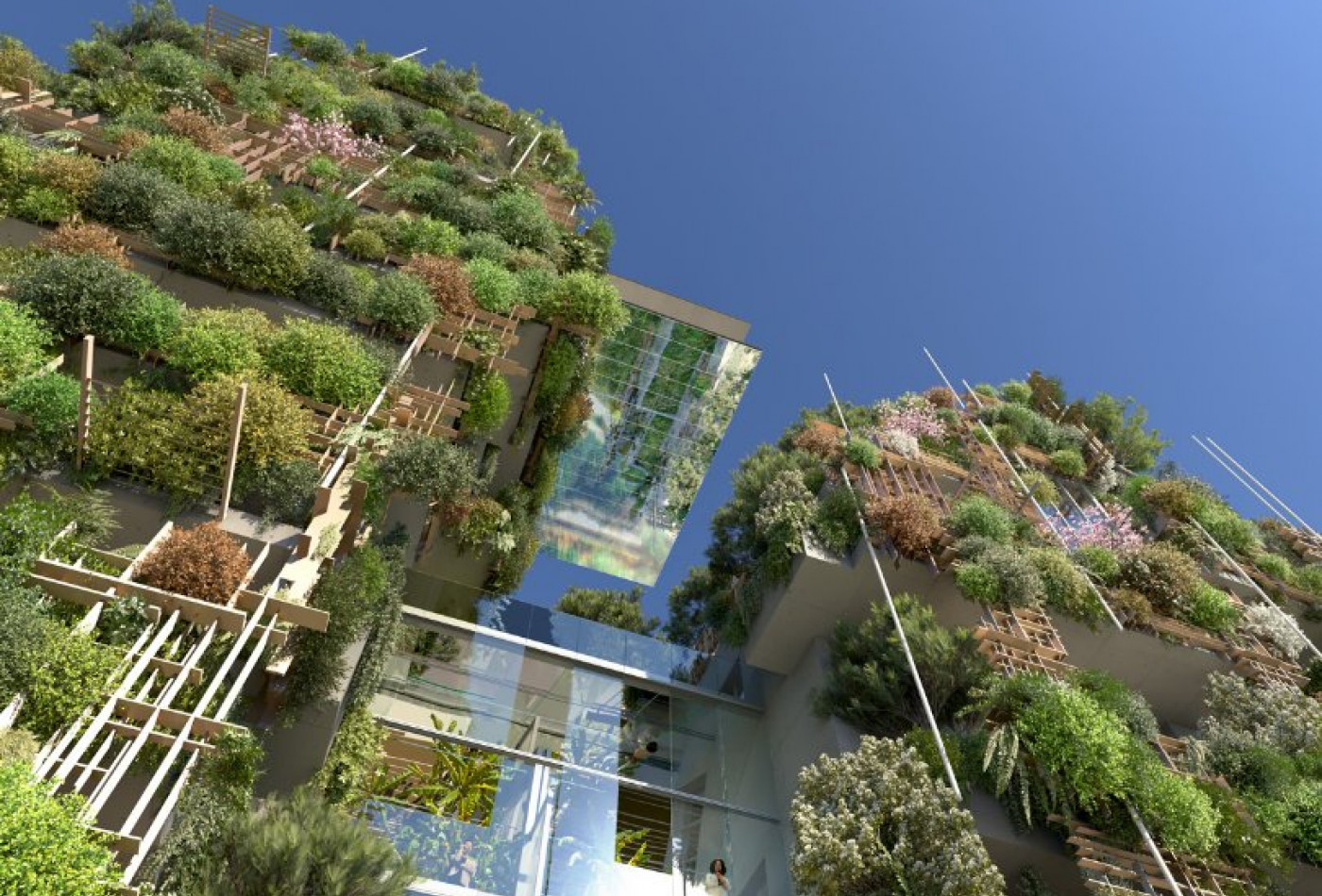 vente Appartement en résidence Montpellier - Photo 2