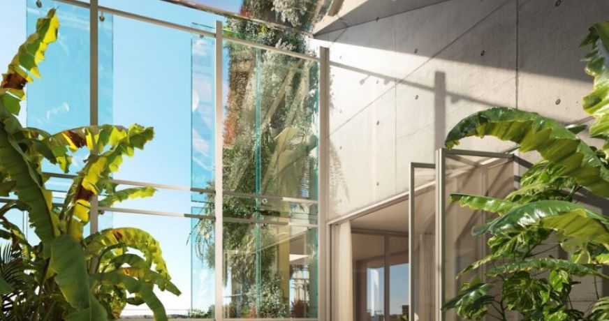vente Appartement en résidence Montpellier