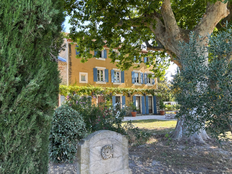 vente Maison de caractère Avignon - Photo 6