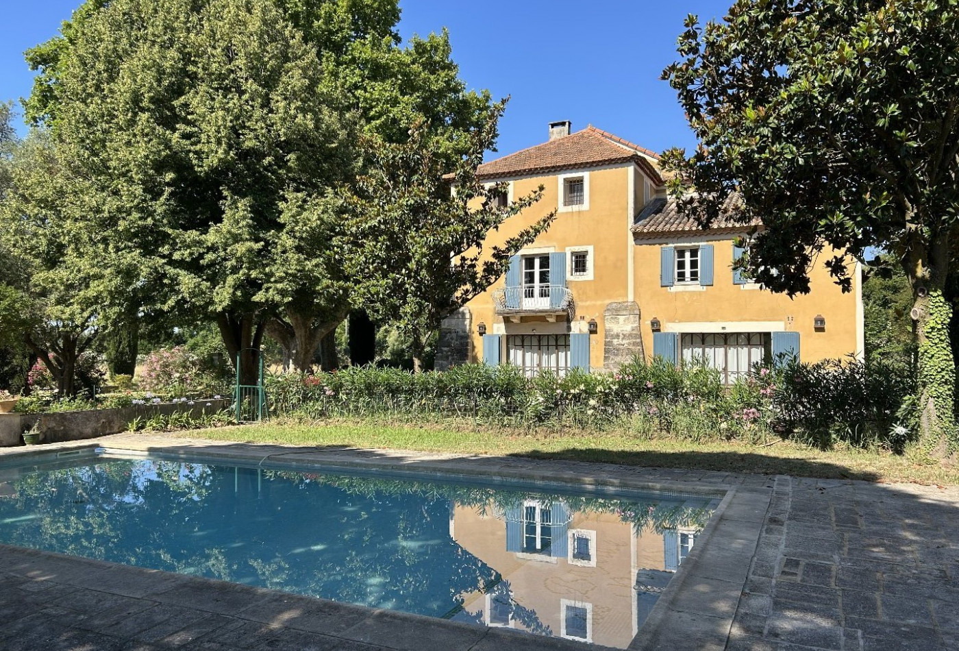 vente Maison de caractère Avignon - Photo 2