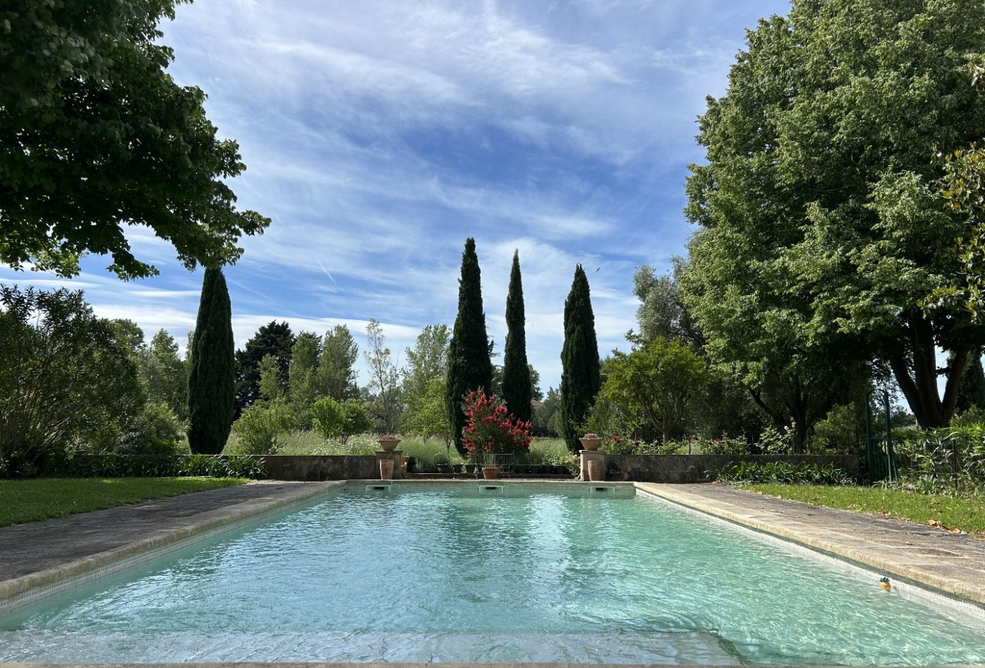 vente Maison de caractère Avignon - Photo 2