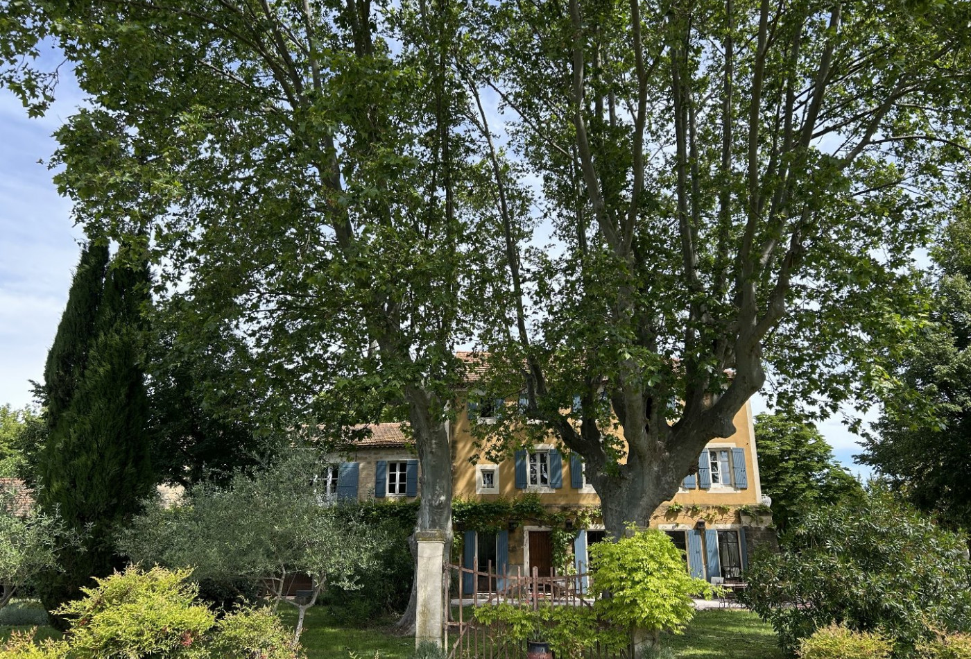 vente Maison de caractère Avignon - Photo 4