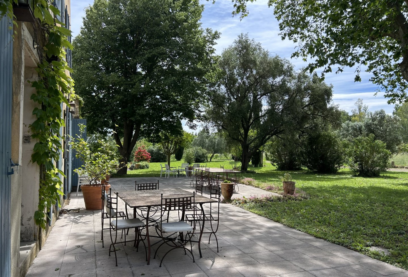 vente Maison de caractère Avignon - Photo 6