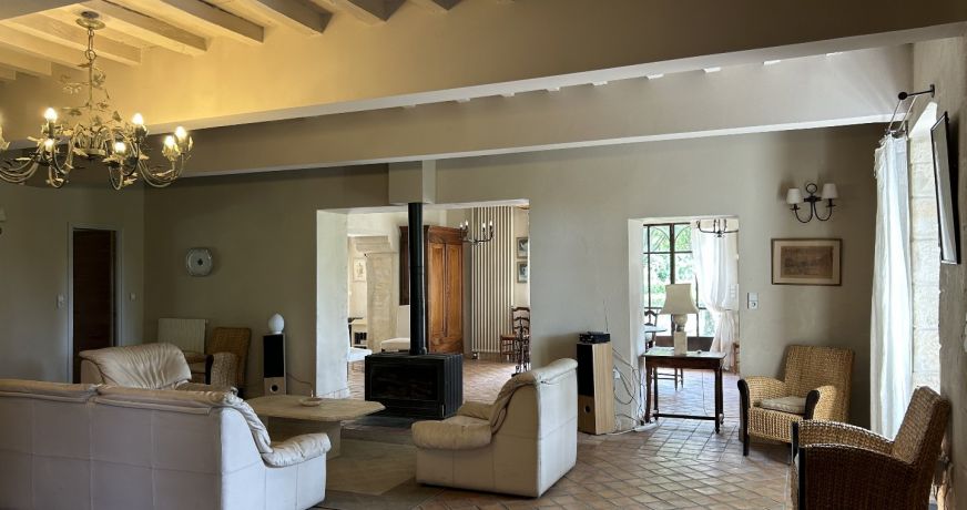 vente Maison de caractère Avignon