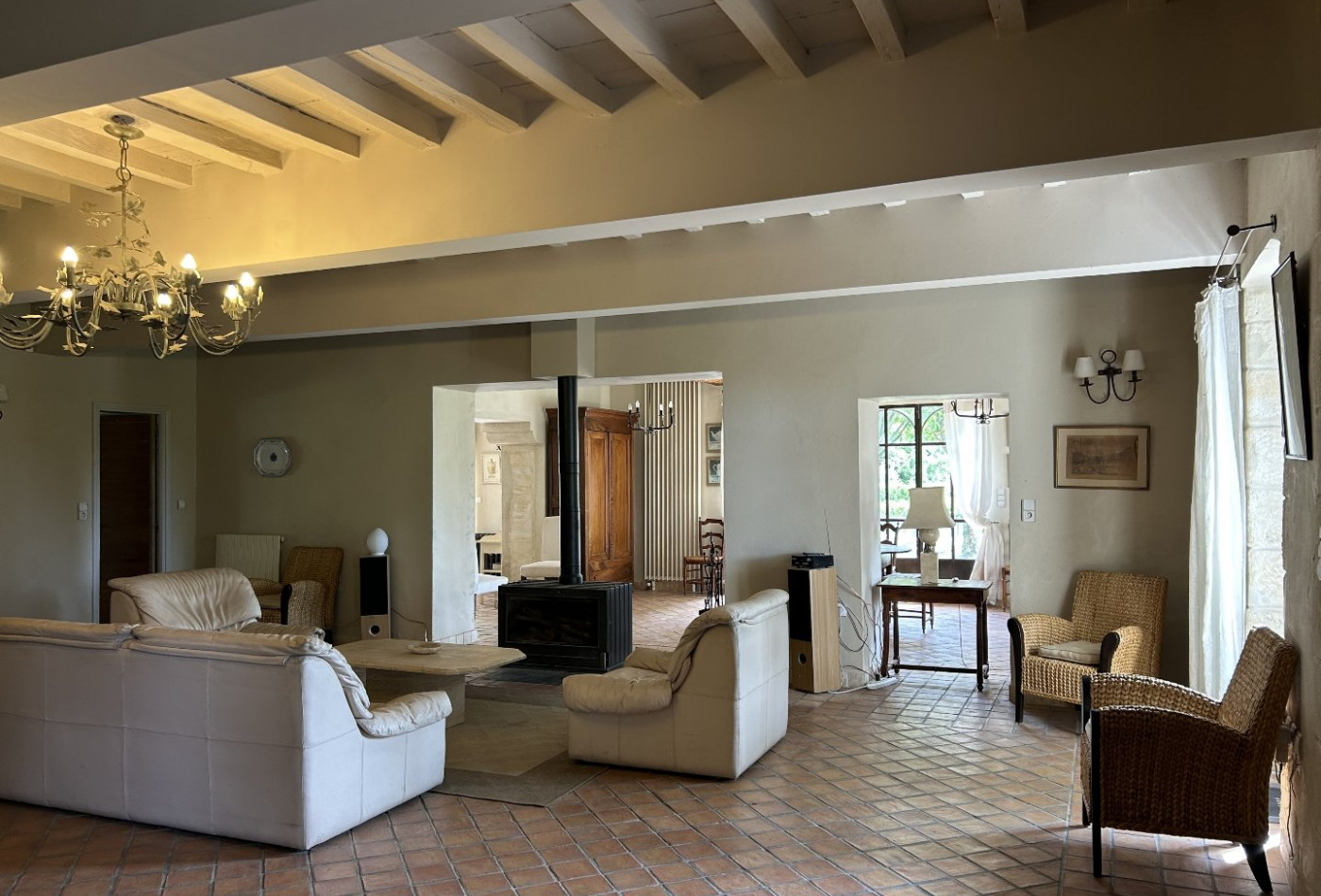 vente Maison de caractère Avignon - Photo 8