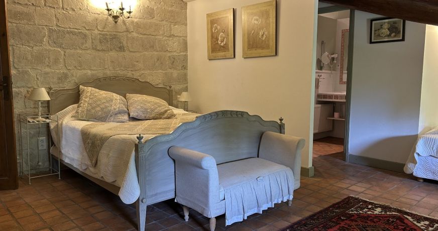 vente Maison de caractère Avignon