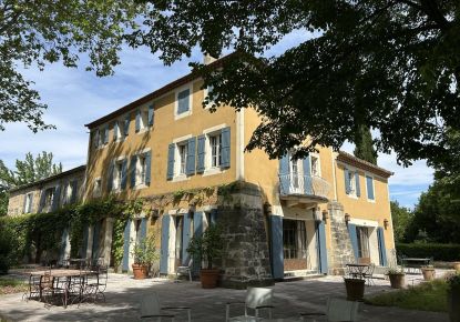 vente Maison de caractère Avignon