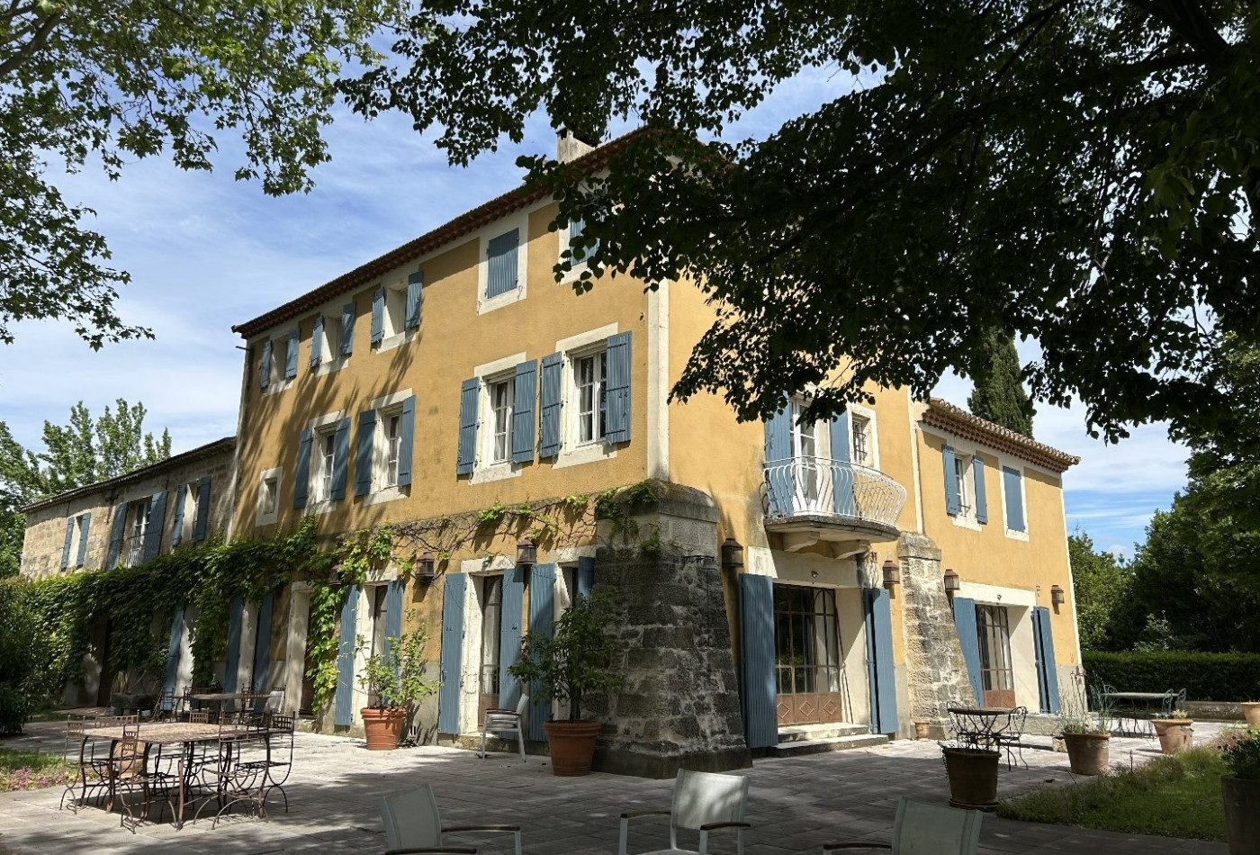 vente Maison de caractère Avignon - Photo 3