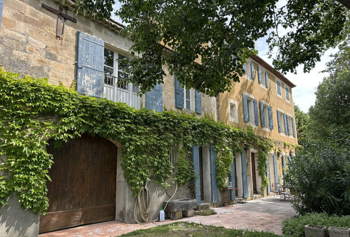 vente Maison de caractère Avignon - Photo 5