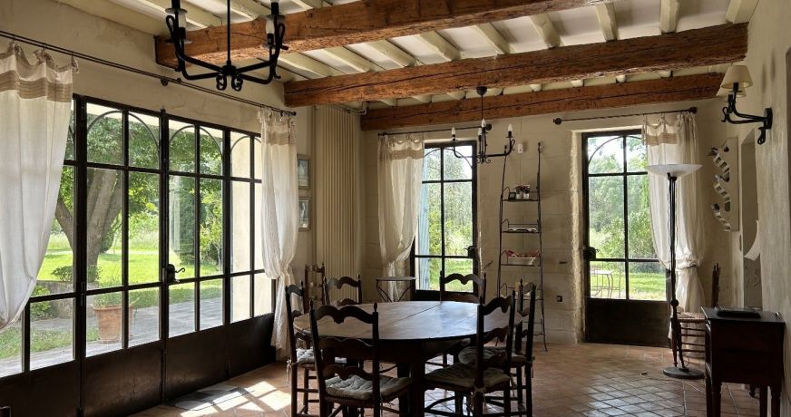vente Maison de caractère Avignon
