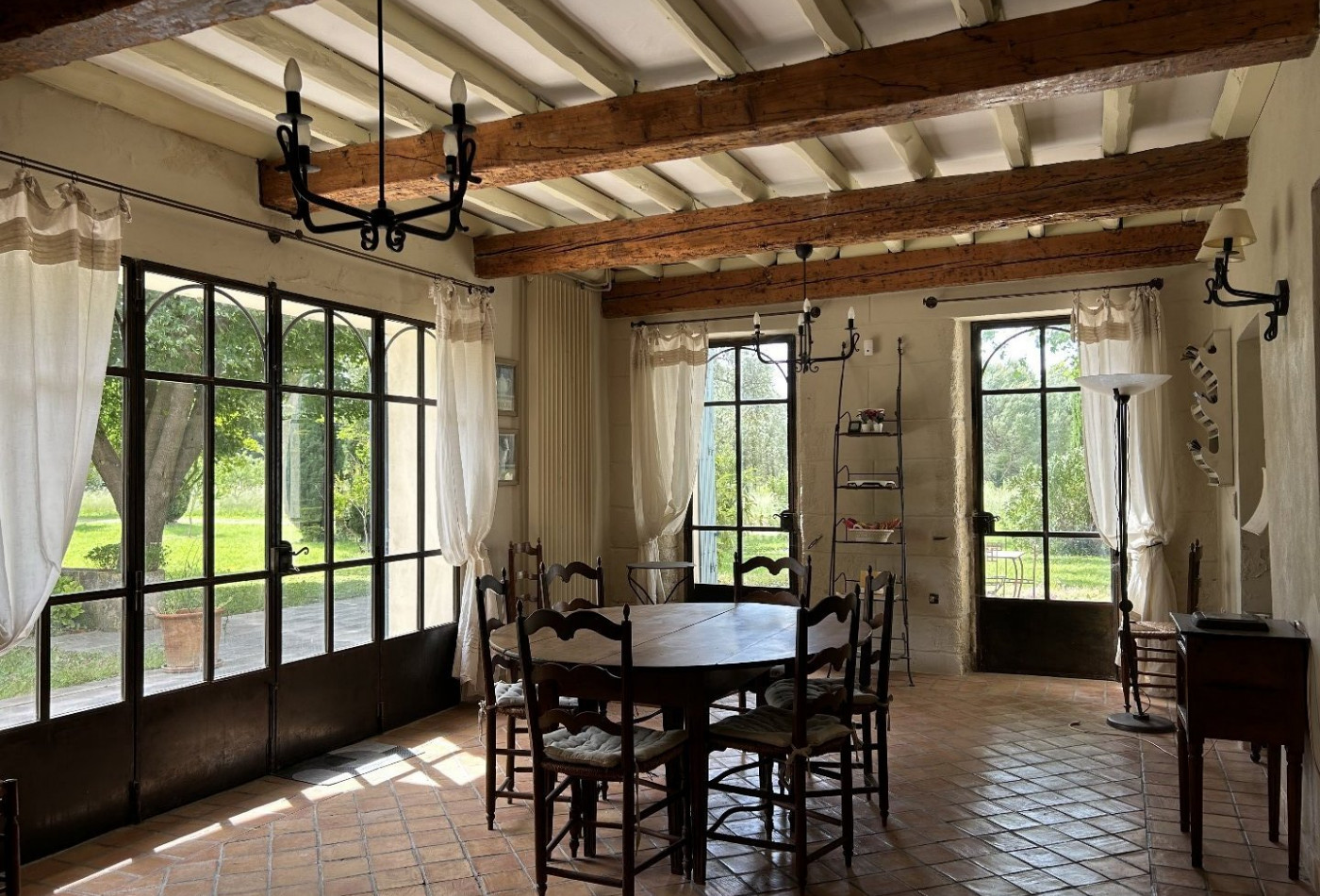 vente Maison de caractère Avignon - Photo 7