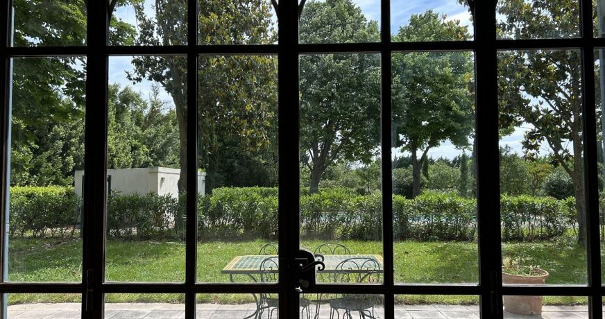 vente Maison de caractère Avignon