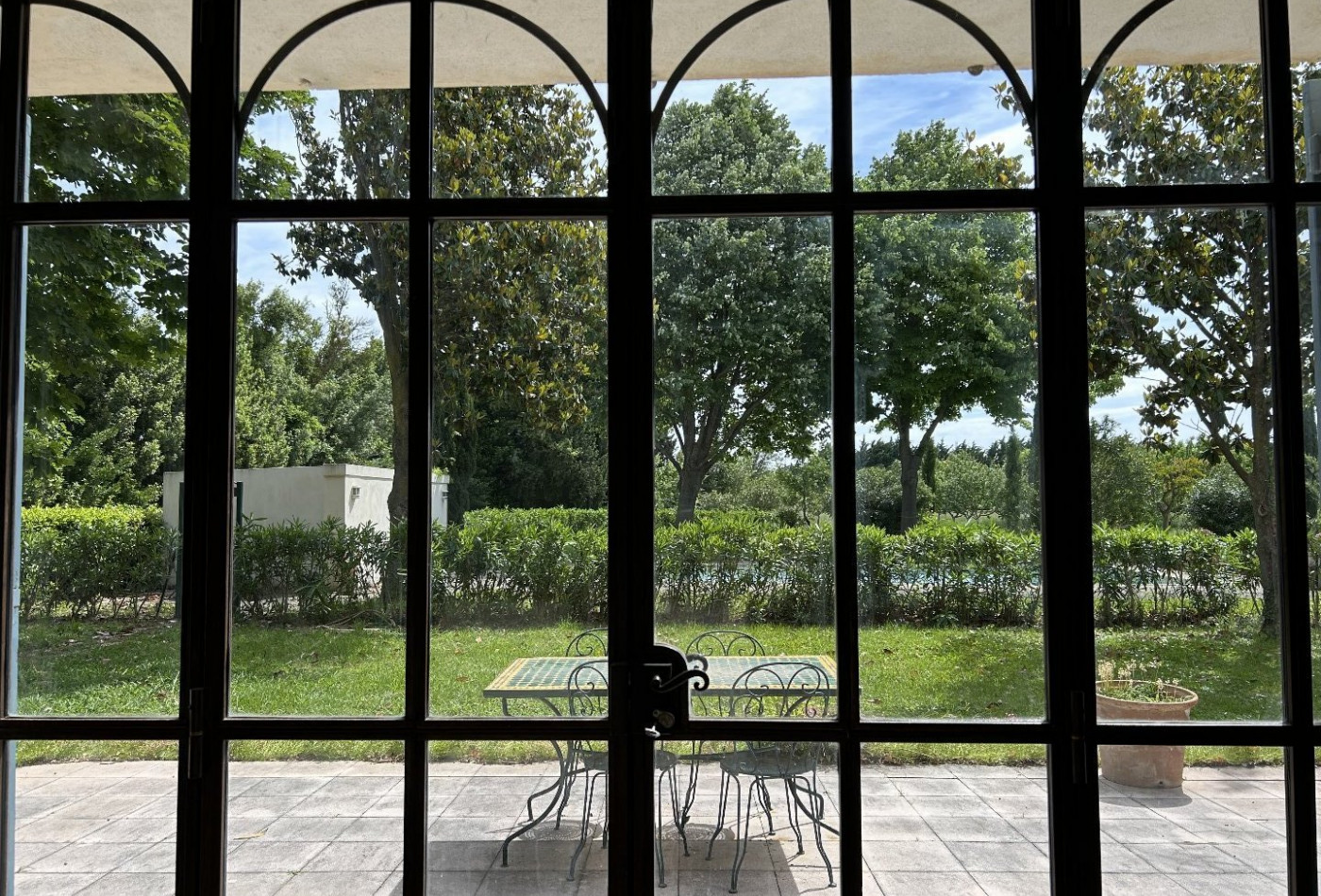 vente Maison de caractère Avignon - Photo 9