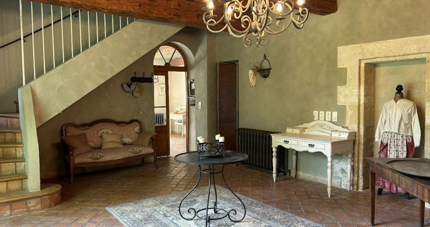 vente Maison de caractère Avignon
