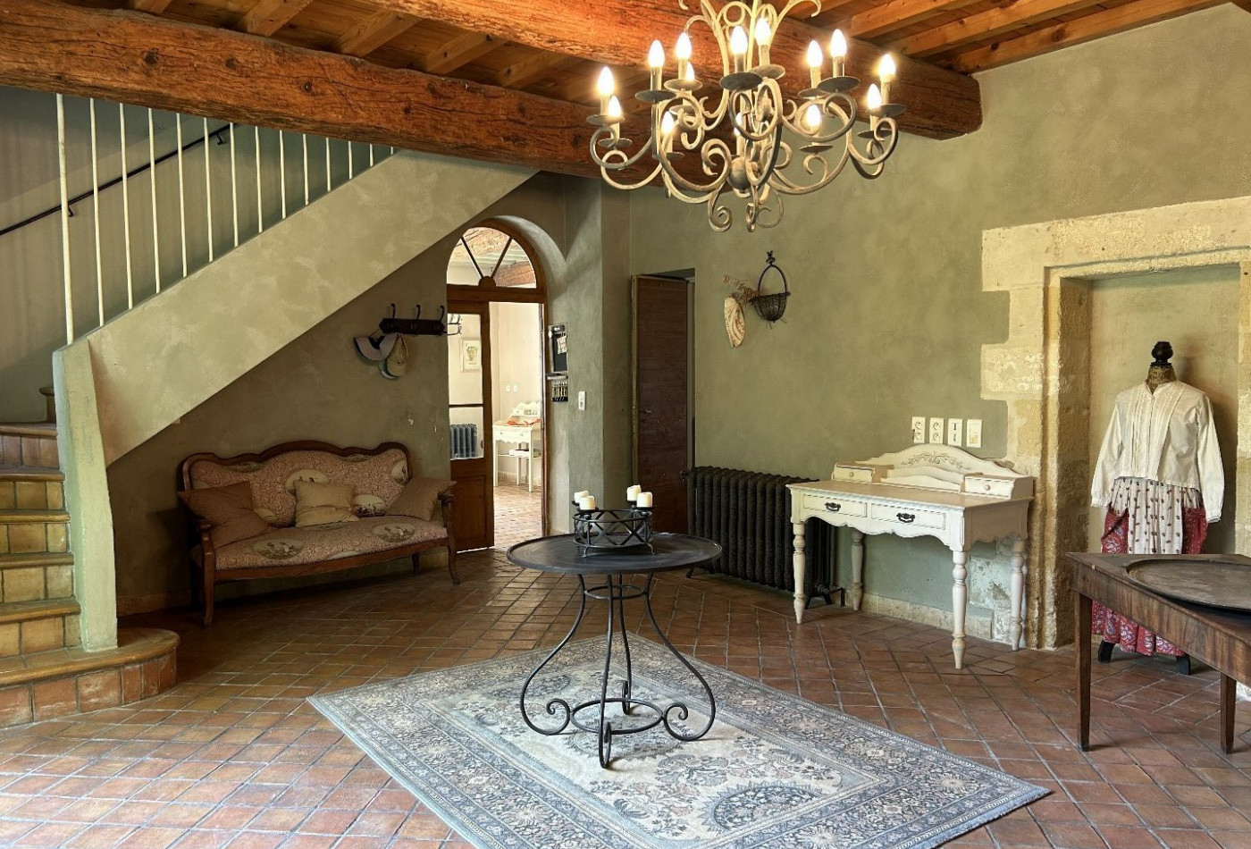 vente Maison de caractère Avignon - Photo 10