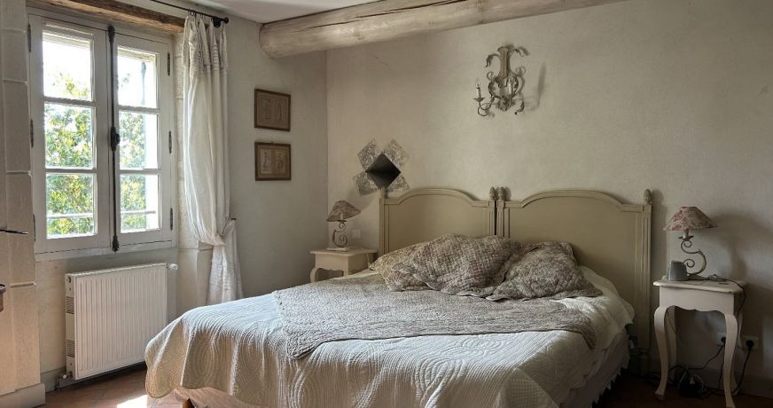 vente Maison de caractère Avignon