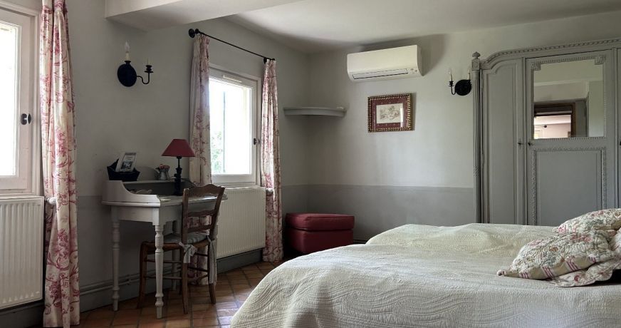 vente Maison de caractère Avignon