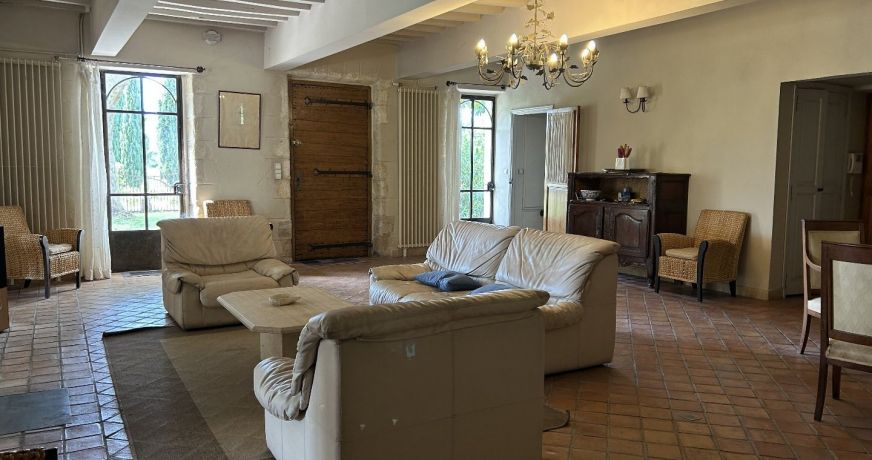 vente Maison de caractère Avignon