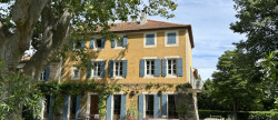 vente Maison de caractère Avignon