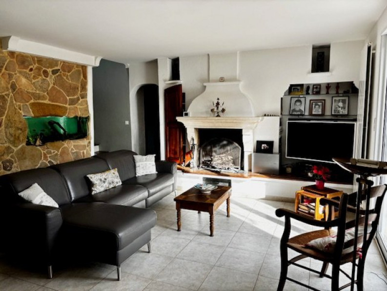 vente Maison de campagne Pujaut - Photo 3