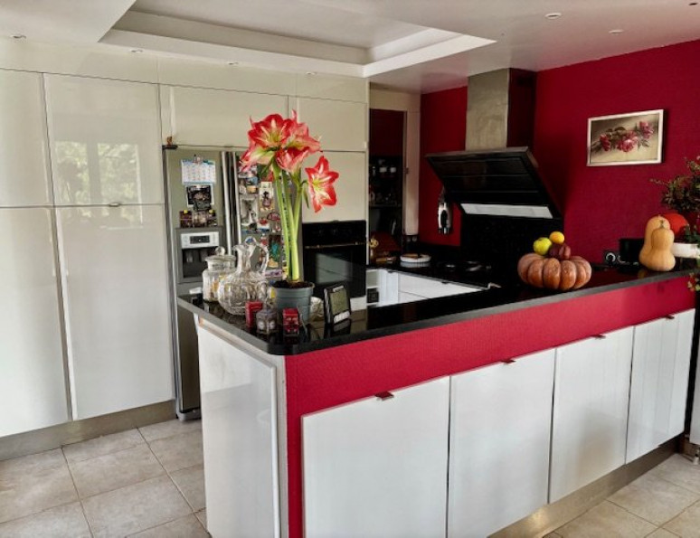 vente Maison de campagne Pujaut - Photo 4