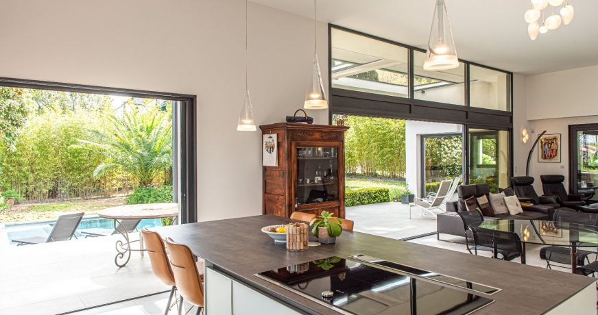 vente Maison Castelnau Le Lez